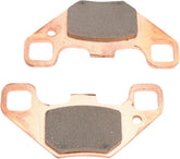Ebc Brake Pad Sint R Series