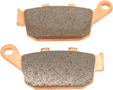 Ebc Brake Pad Sintered Hh