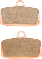 Ebc Brake Pad Sint R Series