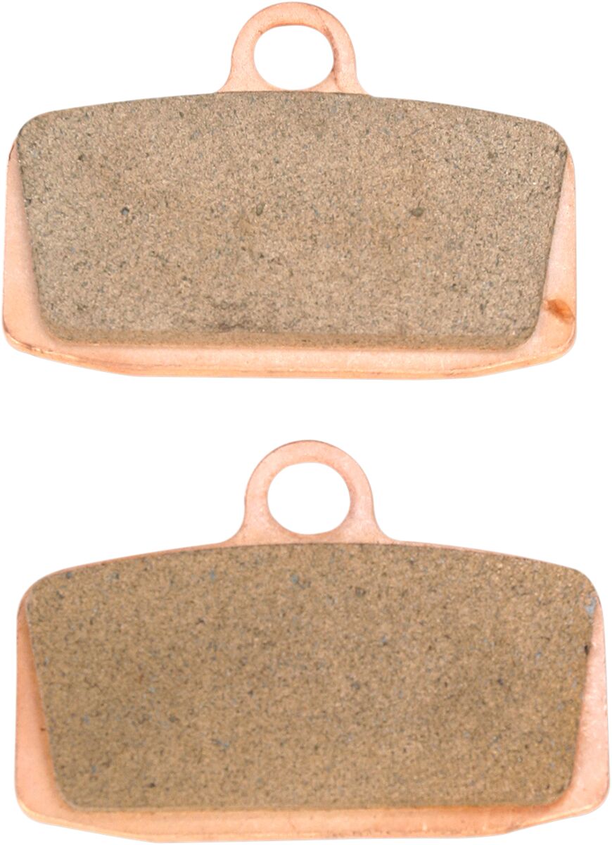 Ebc Brake Pad Sint R Series