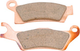 Ebc Brake Pad Sint R Series