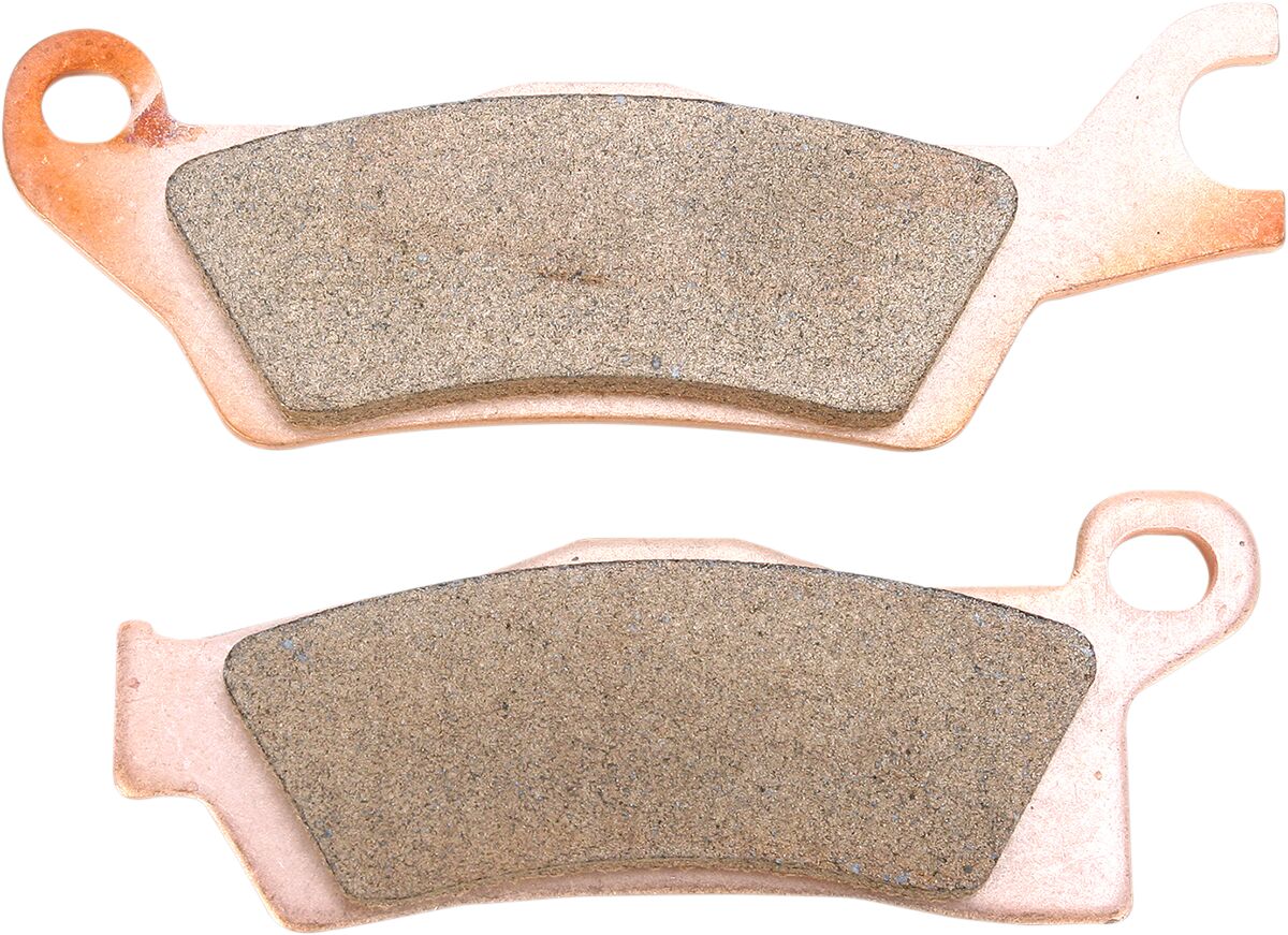 Ebc Brake Pad Sint R Series