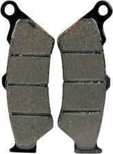 Sbs Brake Pad Car/Cer