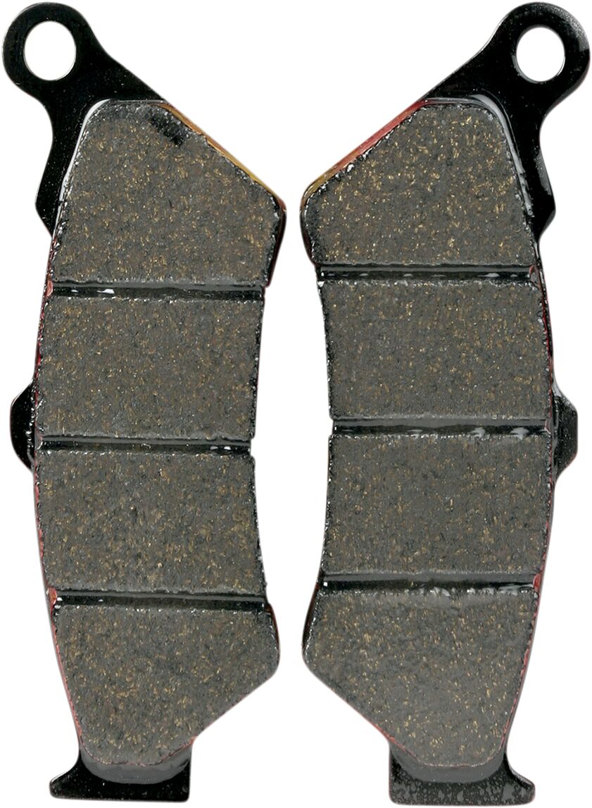 Sbs Brake Pad Car/Cer