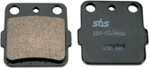 Sbs Brake Pad Sint/Car Off