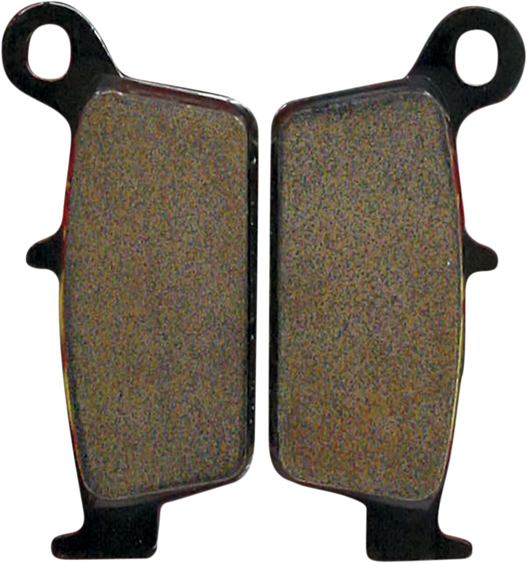 Sbs Brake Pad Sint/Car Off