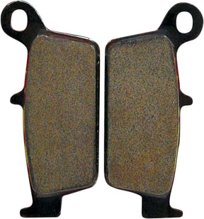 Sbs Brake Pad Sint/Car Off