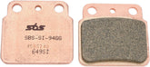 Sbs Brake Pad Sint/Car Off