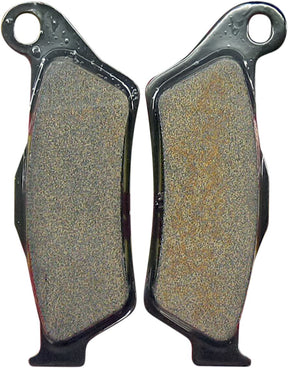 Sbs Brake Pad Sint/Car Off