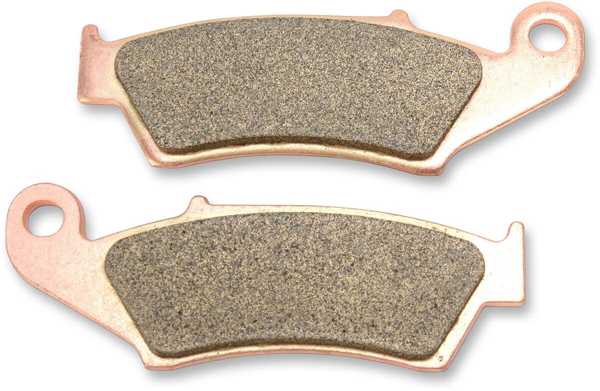Sbs Brake Pad Sint/Car Off