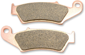 Sbs Brake Pad Sint/Car Off