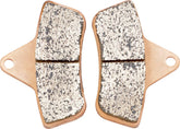 Sbs Brake Pad Sint Atv