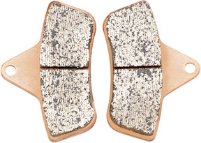 Sbs Brake Pad Sint Atv