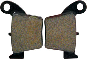 Sbs Brake Pad Sint/Car Off