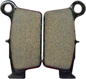 Sbs Brake Pad Sint/Car Off