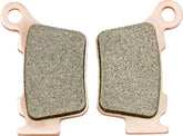 Sbs Brake Pad Sint/Car Off