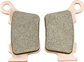 Sbs Brake Pad Sint/Car Off