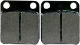 Sbs Brake Pad Car/Cer