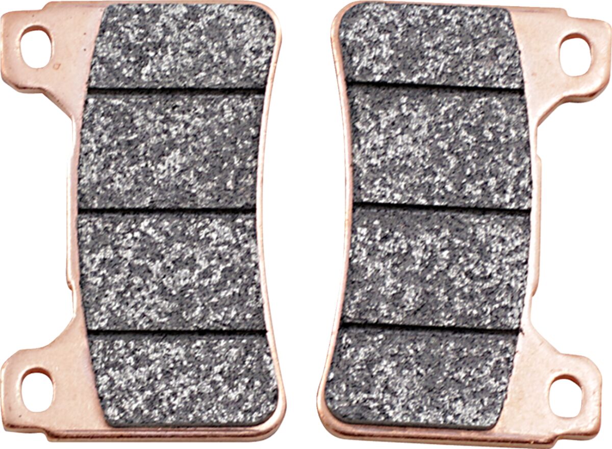 Sbs Brake Pad Sint Fr