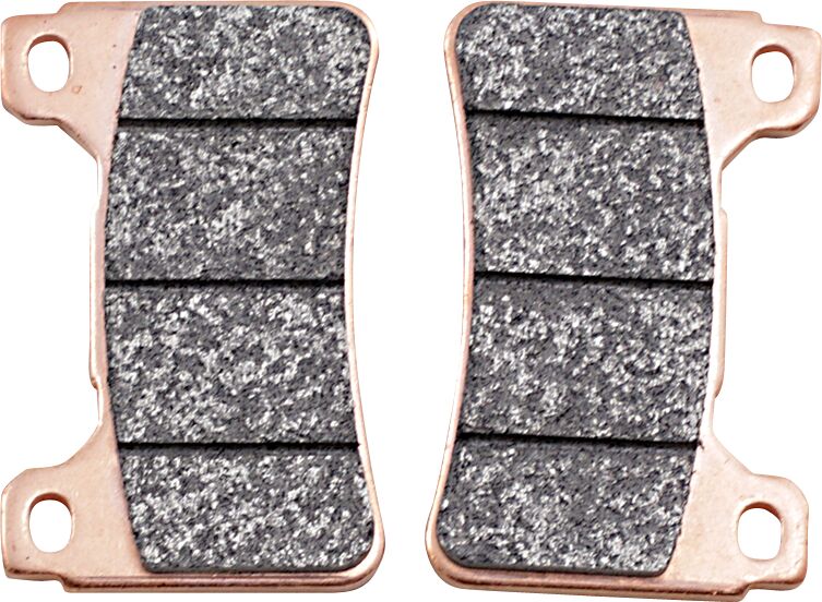Sbs Brake Pad Sint Fr