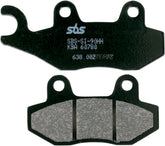 Sbs Brake Pad Sint Fr