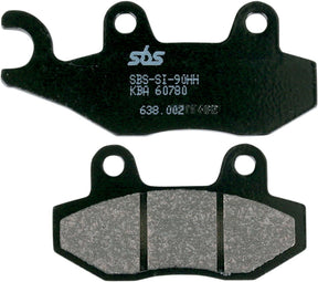 Sbs Brake Pad Sint Fr