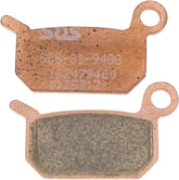 Sbs Brake Pad Sint/Car Off