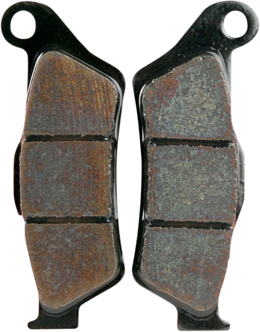Sbs Brake Pad Sint Rear