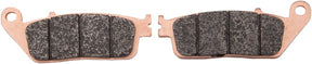 Sbs Brake Pad Sint Fr