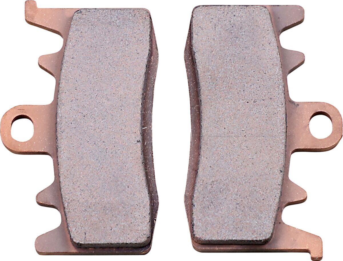 Dp Brakes Brake Pad Duc Sdp528 Hh