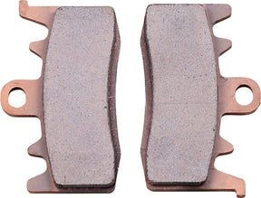 Dp Brakes Brake Pad Duc Sdp528 Hh