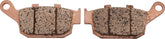 Sbs Brake Pad Sint Rear