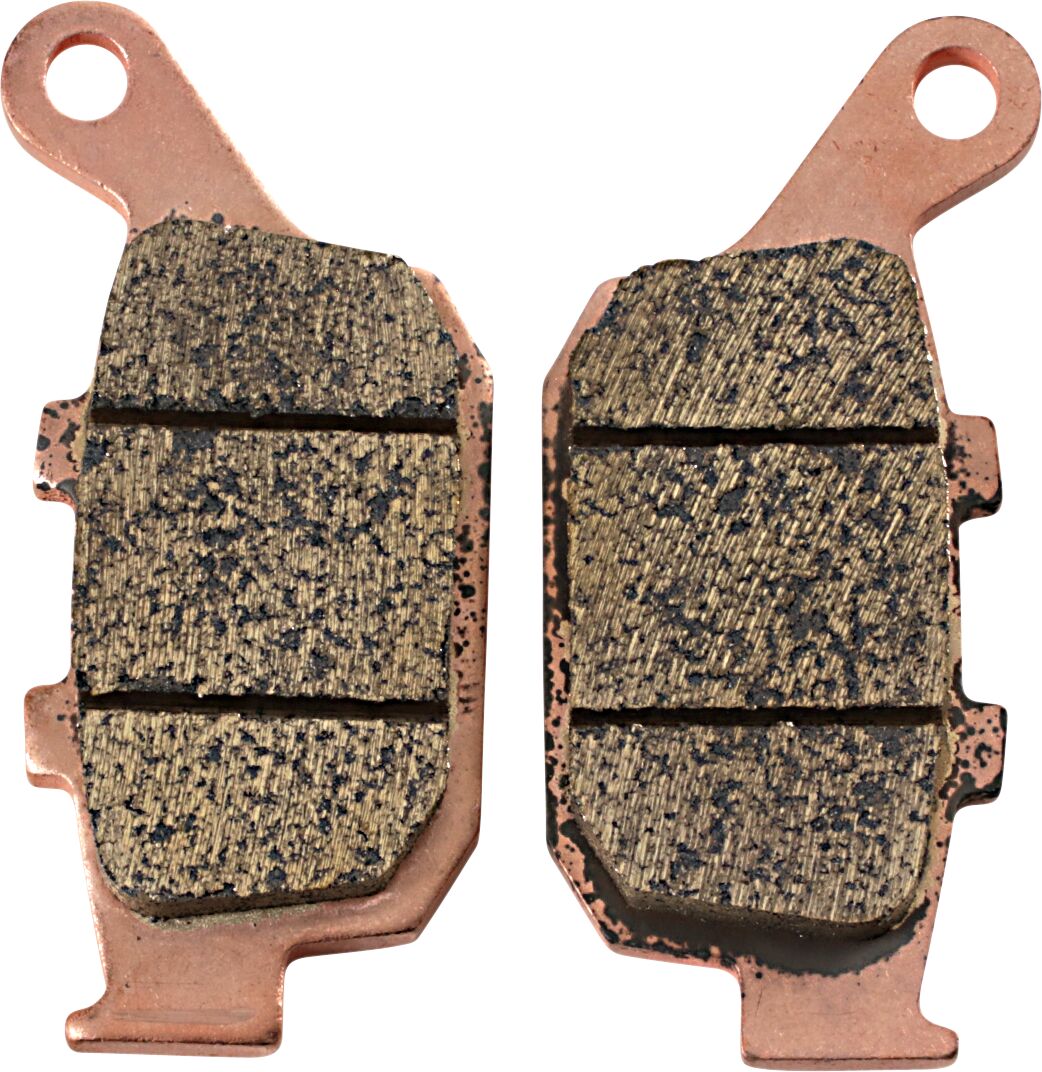 Sbs Brake Pad Sint Rear