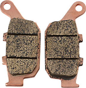 Sbs Brake Pad Sint Rear