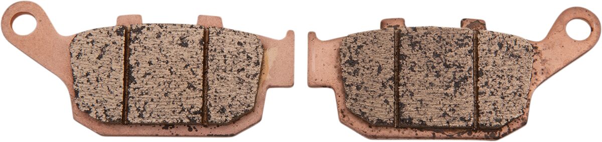 Sbs Brake Pad Sint Rear