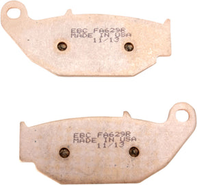 Ebc Brake Pad Sintered Hh