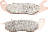 Ebc Brake Pad Sintered Hh Ft Left
