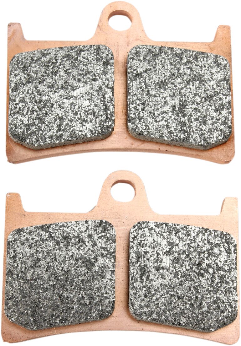 Ebc Brake Pad Gpfa Sinter Race