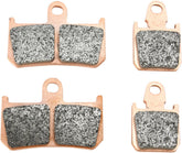 Ebc Brake Pad Gpfa Sinter Race