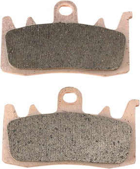 Ebc Brake Pad Sintered Hh
