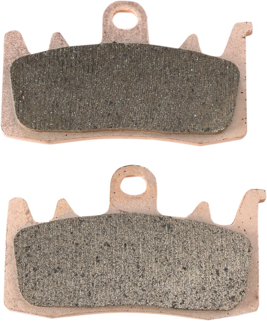 Ebc Brake Pad Sintered Hh
