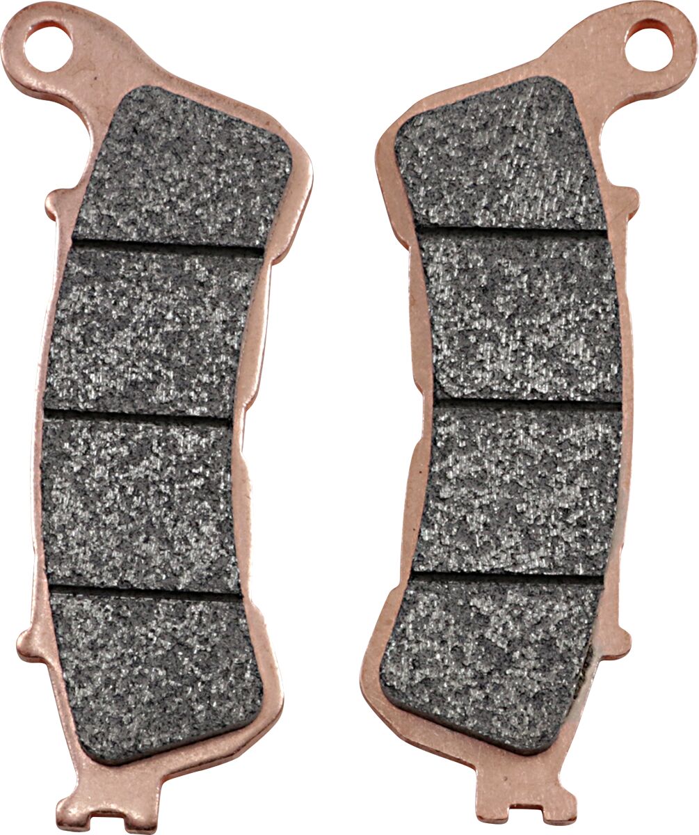 Sbs Brake Pad Sint Fr