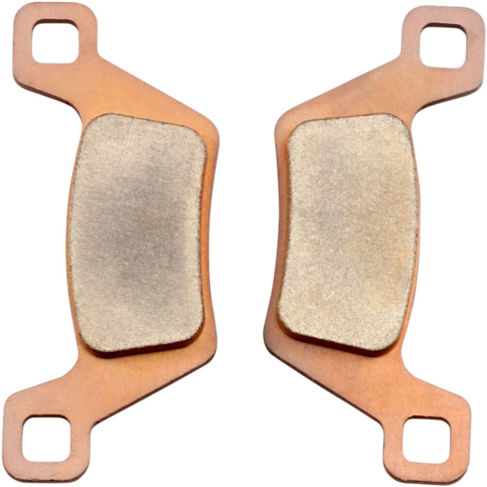Moose Offroad Four Wheel Brake Pad Rr Kymco