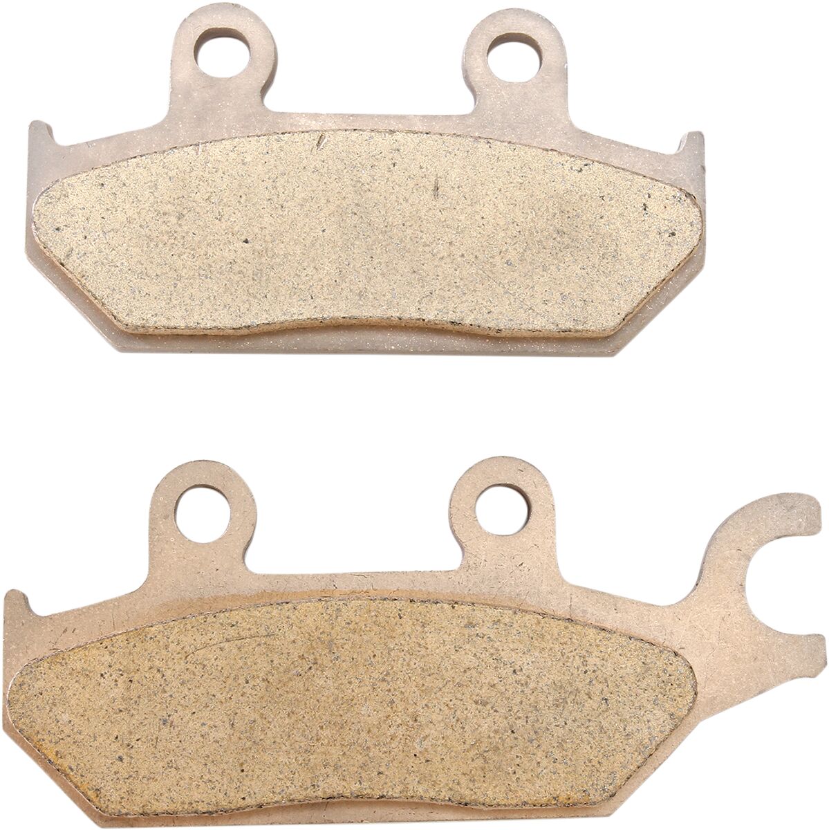 Moose Offroad Four Wheel Brake Pad Frt/Lft Viking