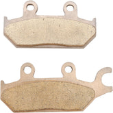 Moose Offroad Four Wheel Brake Pad Frt/Lft Viking