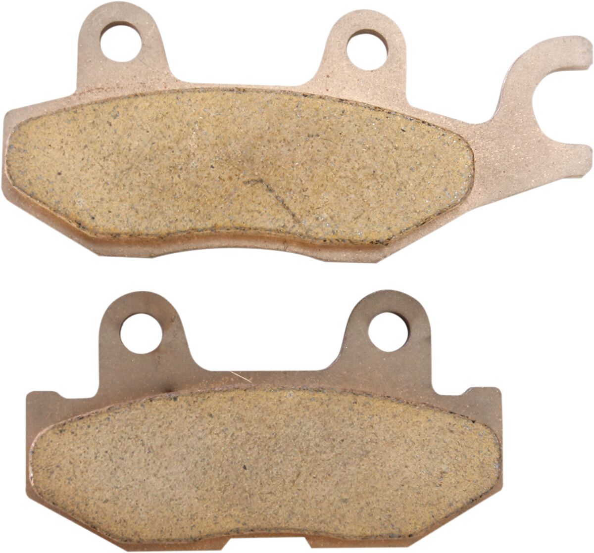 Dp Brakes Brake Pad Sintered Dp543