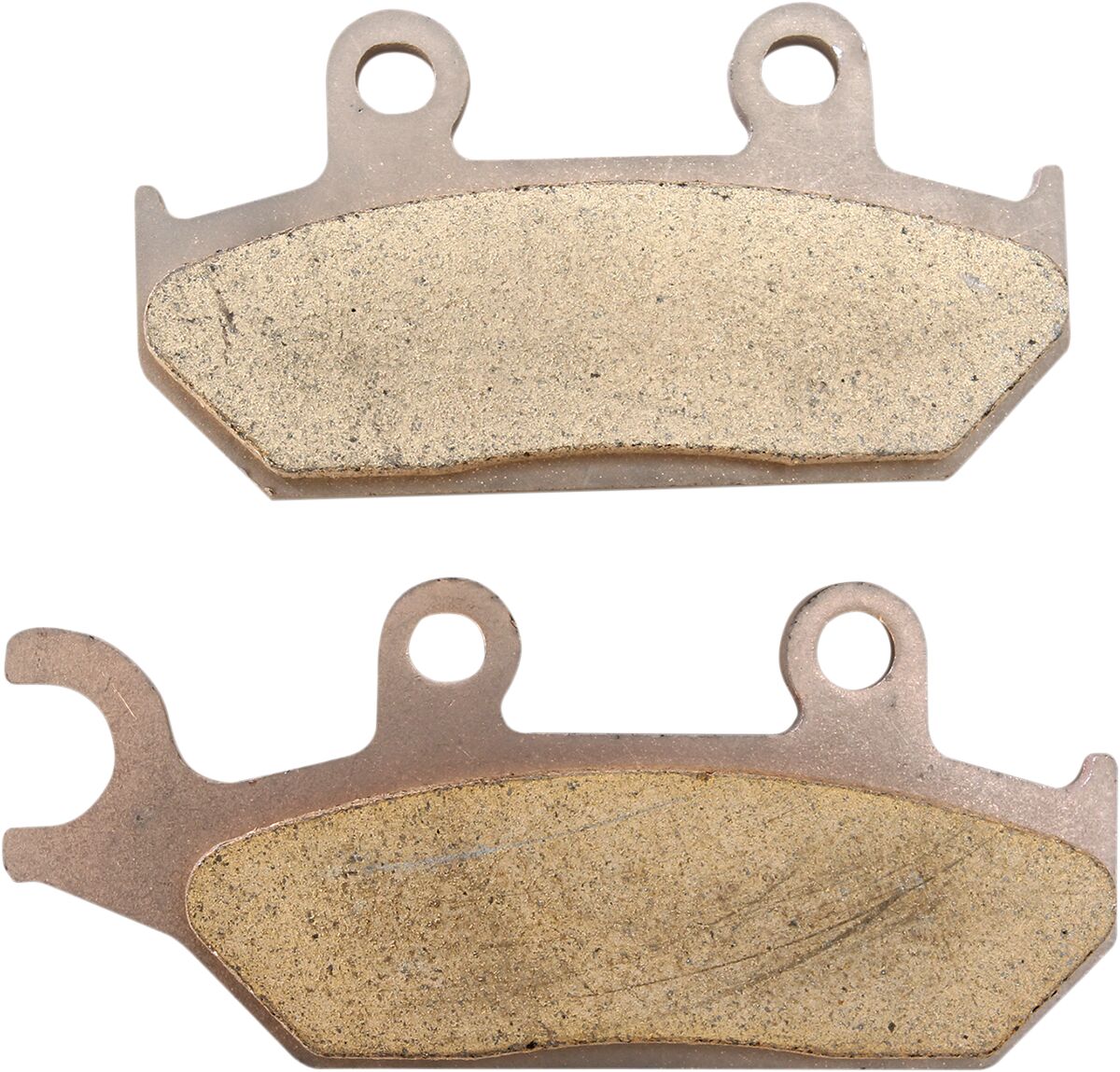 Dp Brakes Brake Pad Sintered Dp544
