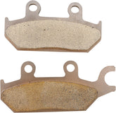 Dp Brakes Brake Pad Sintered Dp545