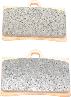 Drag Specialties Brake Pad Drag Sintered