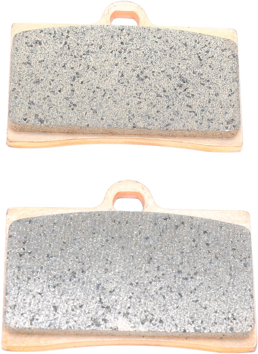 Drag Specialties Brake Pad Drag Sintered